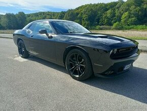 DODGE CHALLENGER 3.6 V6 SXT 2018