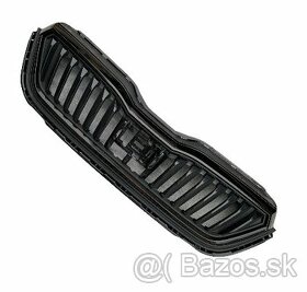 60# Predná maska GRILL na Škoda Scala 657 (657853653) - 1