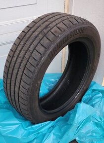 4KS Letné pneu Bridgestone Turanza R17