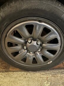 Kolesa 5x114,3 R16 Hyundai Kia