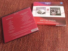 Metalinda (CD)