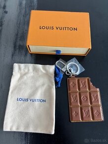 Louis vuitton prívesok