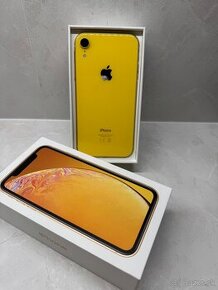 iPhone XR 128GB