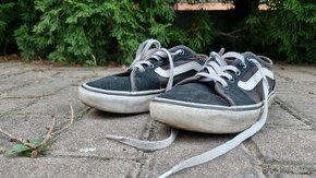 Vans topanky 37