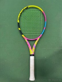 Babolat Pure aero rafa