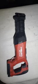 Hilti sr6 nuron