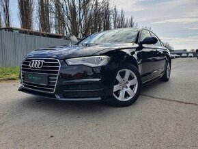 Audi A6 2.0 TDI ultra 190k S tronic