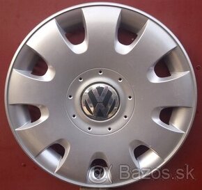 R15 PUKLICA VW GOLF5, TOURAN