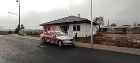 Predaj:4izbový RD. BUNGALOV-hrubá stavba ,Senica-Topolová