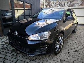 Volkswagen Golf 1.4TSi | DSG | ŤAŽNÉ | PARKOVACÍ ASISTENT