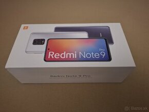 xiaomi redmi 9 pro