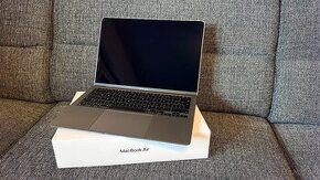 APPLE MACBOOK AIR 13" M1 256GB (2020)