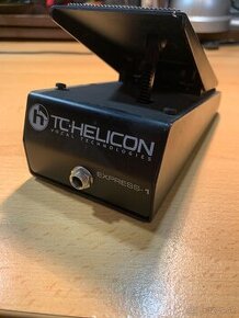 TC Helicon