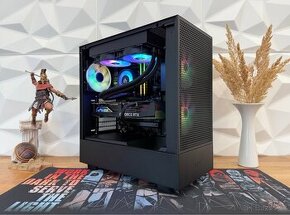 ⭐️ Ryzen 9 7950x3D, RTX 4080 Super 16GB, 64GB RAM, 2TB, 850W