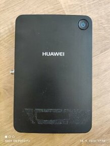 HUAWEI B260