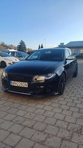 Audi a4 b8 2tdi