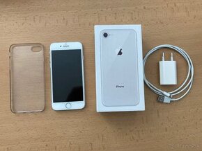 Apple iPhone 8 White 64 GB