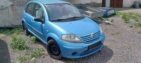 Citroen c3 1.4hdi na ND