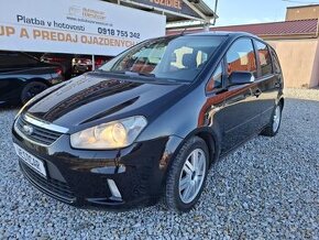 Ford Focus C-Max 1,6 TDCi