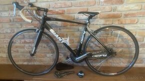 Giant Defy 3 velkosť M