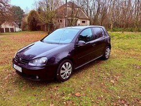 Volkswagen Golf V 2.0tdi 103kw BKD