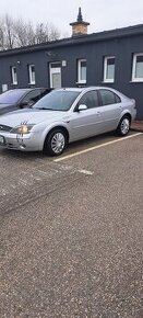 Ford Mondeo 2.0 tddi