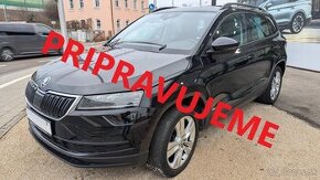 Škoda Karoq 1.5 TSI ACT Style - 98.000km - Fulled