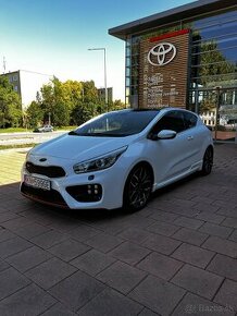 KIA Ceed GT