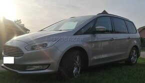 Ford Galaxy 1,5 TSi