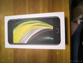 Iphone SE 64GB