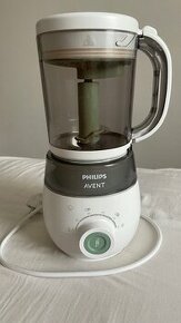 Philips Avent parny mixer 4v1