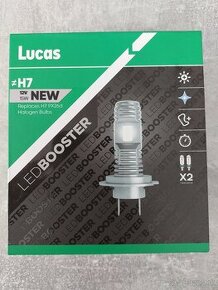 H7 Led Lucas