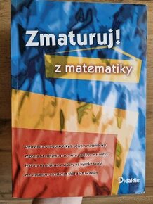 Zmaturuj - matematika