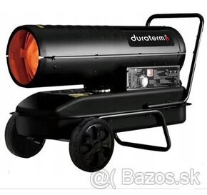 Olejový ohrievač Duraterm 20 kW