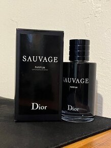 Dior sauvage 100ml