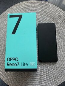 Oppo reno 7lite