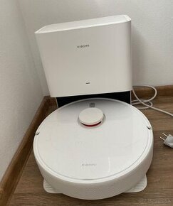 XIAOMI ROBOT VACUUM X10