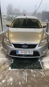 Ford mondeo 1.92 kW dizel