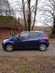 Kia Venga 1,4 benzin CVVT +Eco Dynamic+30.000km+