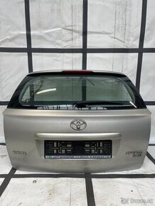 Corolla Verso Avensis T25 2005 2.2 d4d 110kw 2006r.v