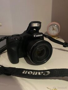 Canon sx 540 wifi