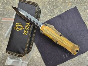 VESPA (microtech) Hera II ultem