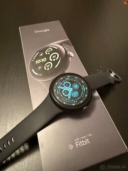 Google pixel Watch 45