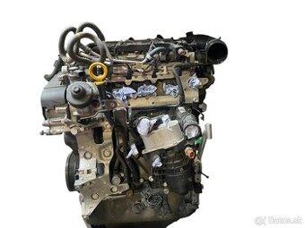 Motor CRV 2.0 TDi 81KW/105KW