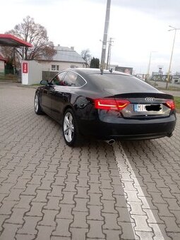 Predam AUDI A5 SPORTBACK 3.0 TDI 150kw