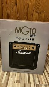 Marshall MG10