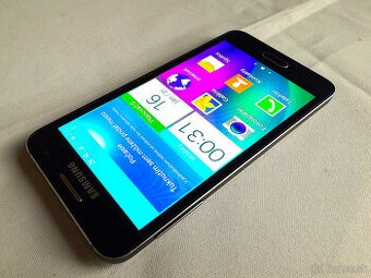 SAMSUNG GALAXY A3.