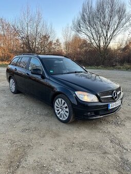 Mercedes-Benz C220 Cdi 125kw, Elegance,W204