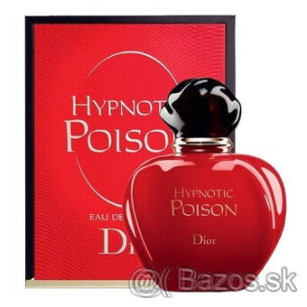 Dior Hypnotic poison