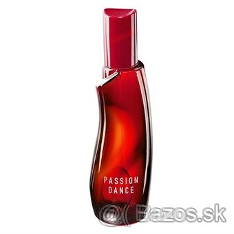 Passion Dance - Avon